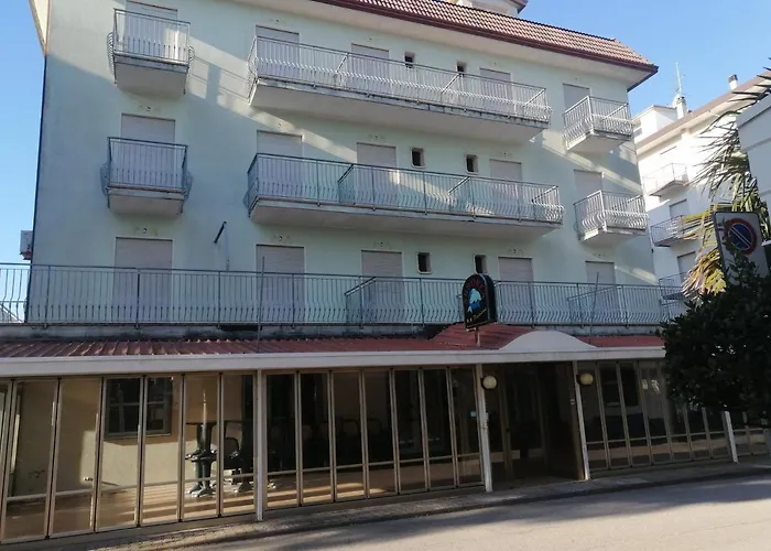 Hotel Arborea Lido di Jesolo