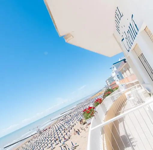 Hotel Telenia Lido di Jesolo