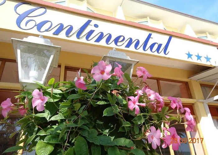 Hotel Continental Lido di Jesolo